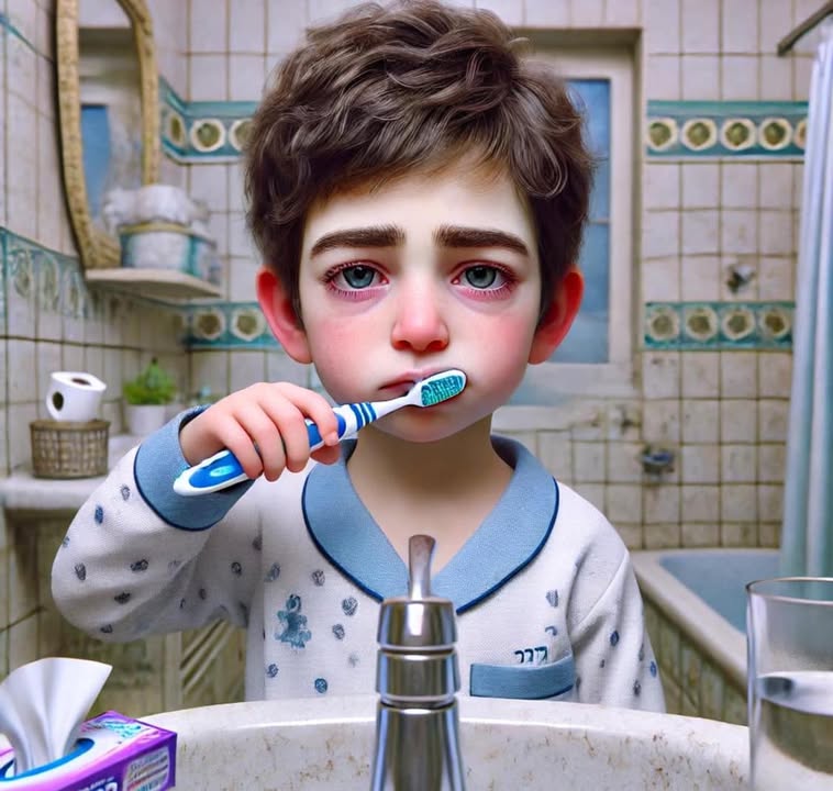 אסטמה, אלרגיות ושיניים