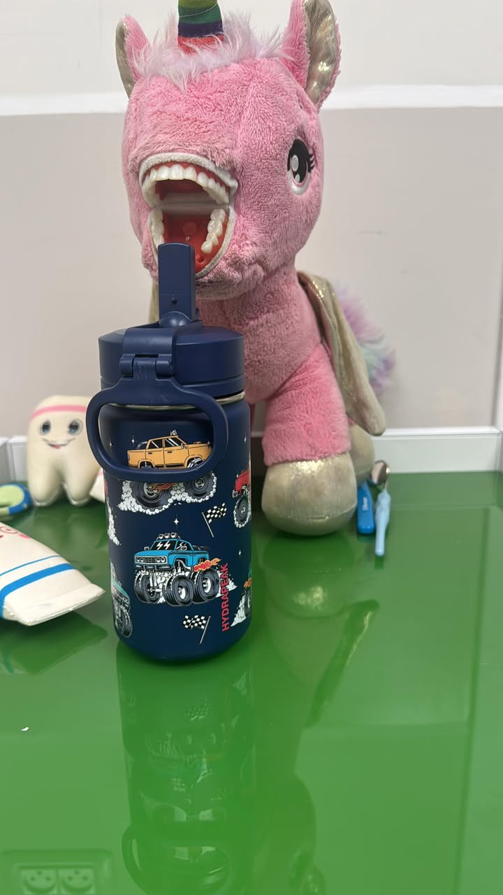 הורים, הילדים לא צריכים לרשת את הפחד שלכם
