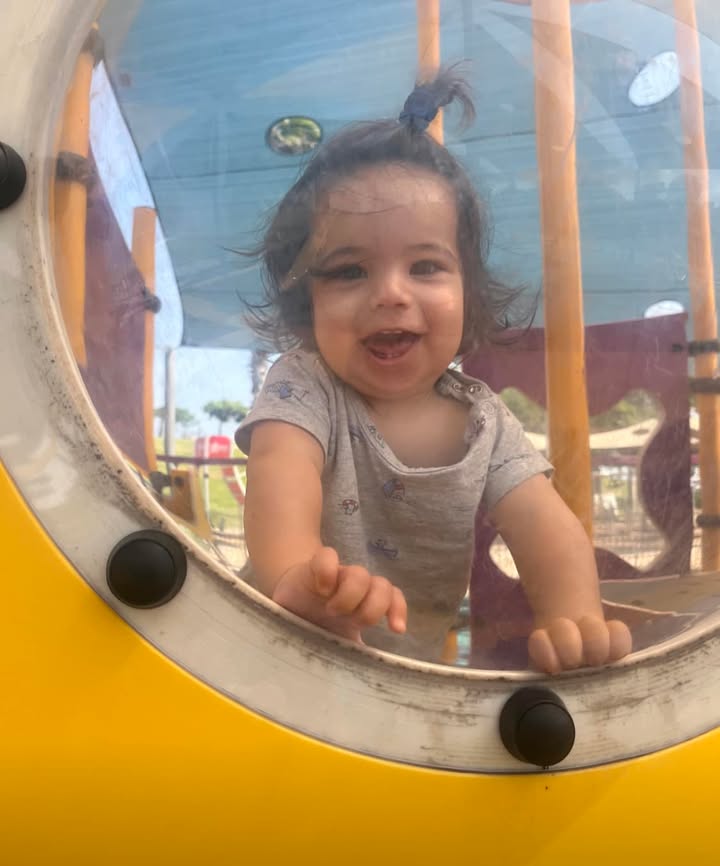 בקיעת שיניים מוקדמת